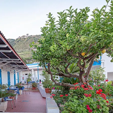 Casa Adolfo Ischia Hotel Sant'Angelo (Isola d'Ischia)