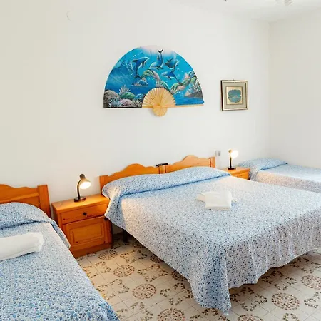 Casa Adolfo Ischia Hotel 2*