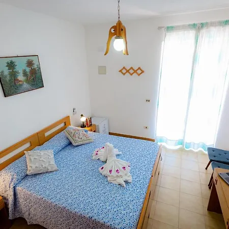 Casa Adolfo Ischia Sant'Angelo (Isola d'Ischia)