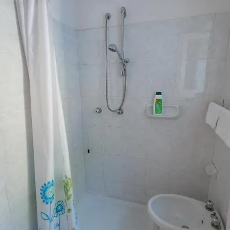 Hotel Casa Adolfo Ischia Sant'Angelo (Isola d'Ischia)