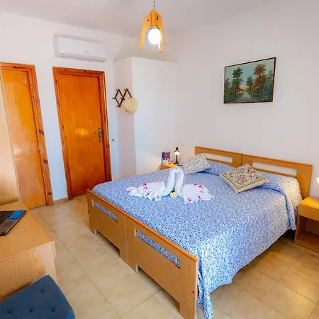 Casa Adolfo Ischia Hotel 2*