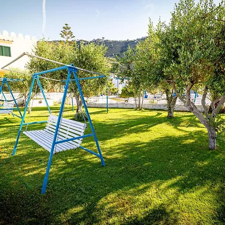 Hotel Casa Adolfo Ischia Sant'Angelo (Isola d'Ischia)