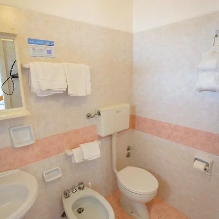 Casa Adolfo Ischia