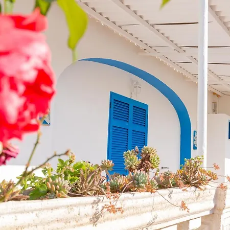 Casa Adolfo Ischia 2* Sant'Angelo (Isola d'Ischia)