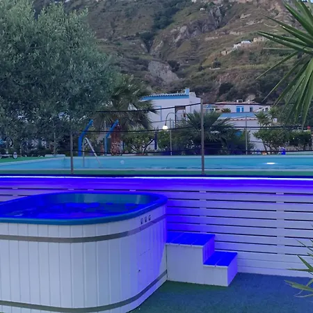 Hotel Casa Adolfo Ischia Sant'Angelo (Isola d'Ischia)